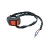 Coupe ciruit pour quad Shineray 200cc STIIE ( type 1 ), Pièces Shineray 200STIIE et 200STIIEB