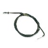 cable d'accélérateur quad shineray 200cc STIIE - STIIE-B, Pièces Shineray 200STIIE et 200STIIEB