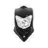 Carénage RAPTOR complet pour quad Shineray 200cc (Noir), Pièces Shineray 200STIIE et 200STIIEB