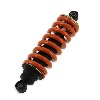 Amortisseur Arrière Orange pour pour Shineray XY150STE (250mm), Pièces Shineray 150 STE