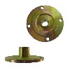 Moyeu de roue arrière pour Quad Shineray 200 cc STIIE - STIIE-B, Pièces Shineray 200STIIE et 200STIIEB