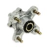 Moyeux de roue avant Quad Shineray 200 cc, Pièces Shineray 200STIIE et 200STIIEB