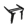 Support de plaque d'immatriculation Quad Shineray 200cc STIIE-B, Pièces Shineray 200STIIE et 200STIIEB
