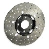 Disque de frein arrière pour Quad Shineray 200cc (STIIE-B), Pièces Shineray 200STIIE et 200STIIEB