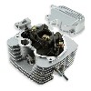 Culasse Complete pour Quad Shineray 200cc, Pièces Shineray 200STIIE et 200STIIEB
