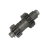 Pignonerie de boite a vitesse Quad Shineray 200cc STIIE (type 3), Pièces Shineray 200STIIE et 200STIIEB