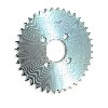 Couronne pour quad shineray 200cc STIIE-B 40 dents (Pas:428), Pièces Shineray 200STIIE et 200STIIEB