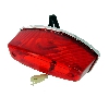 Feux Arrière pour Quads Shineray 250ST-9C, Pièces Shineray 250 ST9C