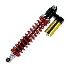 Amortisseur Avant 420mm à Gaz pour Quads Shineray 250ST-9C (Rouge), Pièces Shineray 250 ST9C