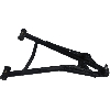 Triangle de suspension inferieur droit quad Shineray 250 ST-9C, Pièces Shineray 250 ST9C