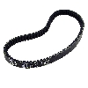 Courroie pour Quads Shineray 250ST-9C, Pièces Shineray 250 ST9C