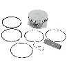 Kit Piston pour Quads Shineray 250ST-9C (Moteur 172MM), Pièces Shineray 250 ST9C