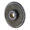 Pignon de Boite de Vitesse pour Quads Shineray 250ST-9C (59 Dents), Pièces Shineray 250 ST9C