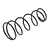 Ressort de Crépine pour Quads Shineray 250ST-9C, Pièces Shineray 250 ST9C
