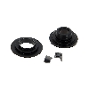 Sièges de Soupapes avec Demi Lunes pour Quads Shineray 250ST-9C (Moteur 172MM), Pièces Shineray 250 ST9C