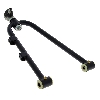 Bras de Suspension Supérieur Gauche pour Quads Shineray 250ST-5, Pièces Shineray 250 ST5