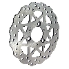 Disque de Frein Arrière 4mm pour Quads Shineray 250ST-5, Pièces Shineray 250 ST5