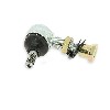 Rotule de suspension supérieure pour Quad Shineray 250ST-9C, Pièces Shineray 250 ST9C