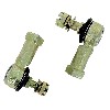 Rotules de Direction avec Ecrous pour Quads Shineray 250ST-9E, Pièces Shineray 250 STIXE ST9E
