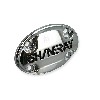 Cache pour carter stator sur quad Shineray 250STIXE - ST-9E, Pièces Shineray 250 STIXE ST9E