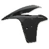 Carénage de Réservoir Gauche pour Quads Shineray 250STXE - NOIR, Pièces Shineray 250 STXE