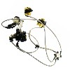 Kit freinage complet pour quad 250cc STXE, Pièces Shineray 250 STXE
