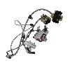 Kit frein hydraulique complet pour quad Shineray 300ST-4E, Pièces Shineray 300cc