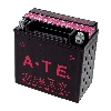 Batterie YTX14-BS pour Quad Shineray 350cc (XY350ST-2E), Pièces Shineray 350cc