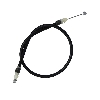 Cable pour ouverture de selle Quad Shineray 350cc (XY350ST-2E), Pièces Shineray 350cc