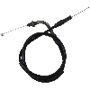 cable d'accélérateur quad shineray 350cc (XY350ST-2E), Pièces Shineray 350cc