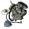 Carburateur de 33mm pour quad Shineray 350cc (XY350ST-2E), Pièces Shineray 350cc