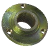 Support de disque de frein pour Quad Shineray 350 ST-2E, Pièces Shineray 350cc