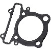 Joint de culasse moteur de quad shineray 350cc, Pièces Shineray 350cc