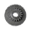 Pignon double pour demarreur Quad Shineray 350cc, Pièces Shineray 350cc