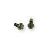 Paire de vis M10 20mm pour chassis Quad, Outillage et visserie