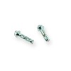 Paire de vis M6 25mm pour moteur Quads, Outillage et visserie