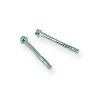 Paire de vis M6 55mm pour moteur Quad, Outillage et visserie