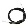 Cable d'accélérateur Quad Shineray 150cc (XY150STE), Pièces Shineray 150 STE