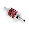 Filtre à essence Tuning Rouge ( type 3 ), Pièces Shineray 150 STE