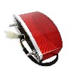 Feu arrière pour Quad Shineray 150cc (XY150STE), Pièces Shineray 150 STE