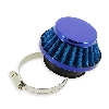 Filtre Racing pour pocket Replique R1 - Bleu, Pièces pocket réplique R1