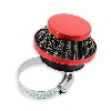 Filtre Racing pour pocket Replique R1 - Rouge, Pièces pocket réplique R1