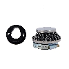 Kit filtre à air de compétition, Pièces Pocket Supermotard