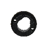 adaptateur 40mm en plastique, Pièces pocket réplique R1