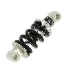 Amortisseur Arrière pour pocket bike supermotard (125mm), Pièces Pocket Supermotard