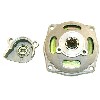 Cloche d'embrayage + capot  + pignon 7 dents TF8 Gros MAILLONS, Pièces Pocket Supermotard