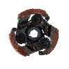 Embrayage d'Origine de Qualité Supérieure pour Pocket Supermotard, Pièces pocket réplique R1