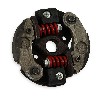 Embrayage pocket 2 Branches Racing, qualité supèrieure Réglable, Pièces pocket réplique R1
