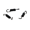 Ressorts d'Embrayage Soft pour Pocket Bike (10 Spires), Pièces Pocket Supermotard
