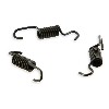 Ressorts d'origine embrayage de pocket supermotard 9 spires, Pièces pocket réplique R1
